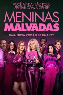 Meninas Malvadas (2024)