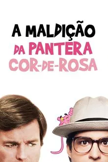 A Maldição da Pantera Cor-de-Rosa (1983)