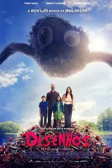 Desenhos (2025)