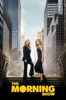 Pôster do filme The Morning Show 4ª Temporada (2025)