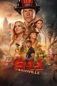 9-1-1: Nashville 1ª Temporada (2025)