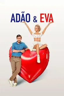 Adão & Eva (2024)