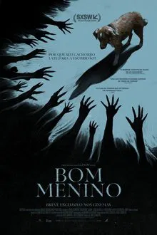 Bom Menino (2025)