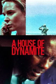 Casa de Dinamite (2025)