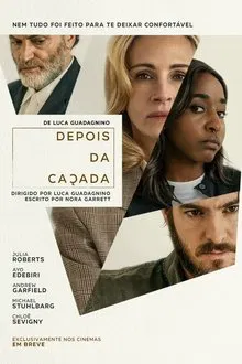 Depois da Caçada (2025)
