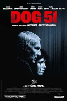 Dog 51 (2025)