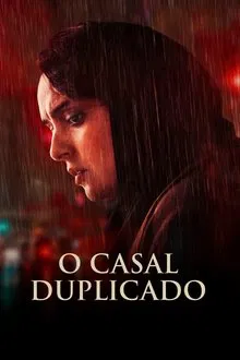 Pôster do filme O Casal Duplicado (2022)