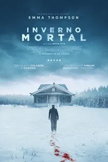 Pôster do filme O Frio da Morte (2025)