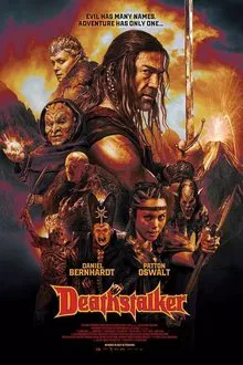 O Guerreiro Invencível (2025)