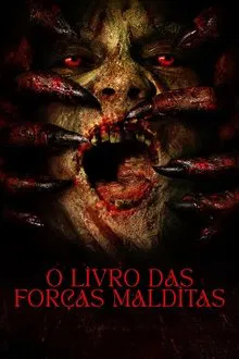 O Livro das Forças Malditas (2022)