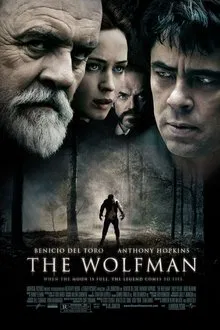 O Lobisomem (2010)