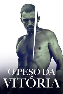 Pôster do filme O Peso da Vitória (2025)