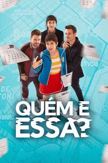 Quem é Essa? (2024)