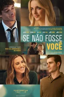 Pôster do filme Se Não Fosse Você (2025)