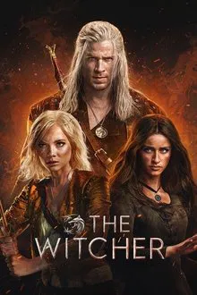 The Witcher 4ª Temporada (2025)