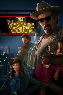 Pôster do filme Verdade Oculta 1ª Temporada (2025)