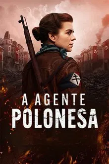 A Agente Polonesa (2025)