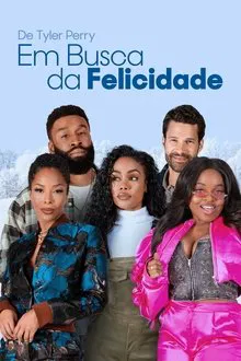 De Tyler Perry: Em Busca da Felicidade (2025)