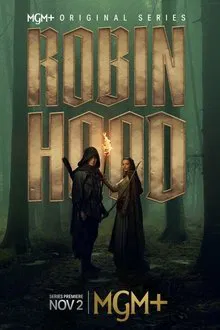 Robin Hood 1ª Temporada (2025)