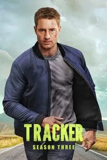 Tracker 3ª Temporada (2025)