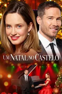 Um Natal no Castelo (2020)